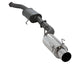 HKS Hi-Power 409 Exhaust for Nissan Skyline GT-R R32 RB26DETT - 31006-AN012 - manufacturer reference image