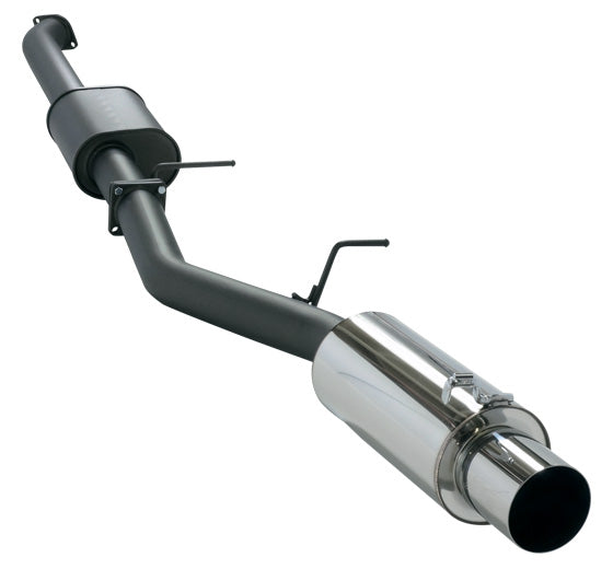 HKS Hi-Power 409 Exhaust for Toyota Cresta JZX90 - 31006-AT005 - manufacturer reference image