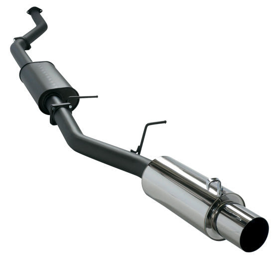 HKS Hi-Power 409 Exhaust for Toyota JZX100 Early Model - 31006-AT006 - manufacturer reference image