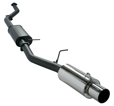 HKS Hi-Power 409 Exhaust for Toyota JZX100 Early Model - 31006-AT006 - manufacturer reference image