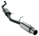 HKS Hi-Power 409 Exhaust for Toyota JZX100 Early Model - 31006-AT006 - manufacturer reference image