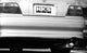 HKS Hi-Power 409 Exhaust for Toyota JZX100 Late Model - 31006-AT007 - manufacturer reference image
