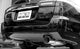 HKS Silent Hi-Power Exhaust for Subaru Legacy BP5 EJ20 - 31019-AF019 - manufacturer reference image