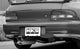 HKS Stainless Hiper Exhaust for Subaru Impreza GC8 EJ20 - 31019-AF022 - manufacturer reference image