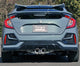 HKS Hi-Power Spec-L II Exhaust for Honda Civic FK7 - 31019-AH108 - manufacturer reference image