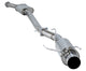 HKS Stainless Hiper Exhaust for Nissan Skyline R33 RB26DETT - 31019-AN006 - manufacturer reference image