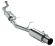 HKS Silent Hi-Power Exhaust for Toyota Chaser Mark II JZX100 Early - 31019-AT002 - manufacturer reference image