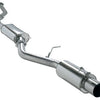 HKS Silent Hi-Power Exhaust Toyota Chaser / Mark II / Cresta (JZX100) 31019-AT003 — exhaust system
