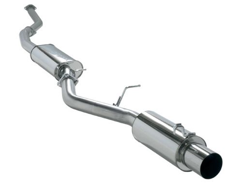 HKS Silent Hi-Power Exhaust Toyota Chaser / Mark II / Cresta (JZX100) 31019-AT003 — exhaust system