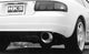 HKS Silent Hi-Power Exhaust for Toyota Celica ST205 3S-GTE - 31019-AT010 - manufacturer reference image