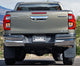 HKS Legamax Trailmaster Exhaust for Toyota Hilux GUN125 - 31021-AT007 - manufacturer reference image