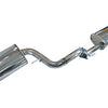 HKS LEGAMAX TRAILMASTER Exhaust Toyota Land Cruiser (VJA300W) 31021-AT010 — exhaust system