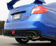 HKS Legamax Premium Exhaust for Subaru WRX STI US-Spec - 31021-BF001 - manufacturer reference image