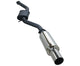 HKS Super Turbo 409 Exhaust for Toyota Supra JZA80 2JZ-GE - 32003-AT009 - manufacturer reference image