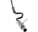 HKS Super Turbo 409 Exhaust for Toyota Corolla AE86 - 32003-AT011 - manufacturer reference image