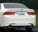 HKS Silent Hi-Power Exhaust for Honda Accord CL7 - 32016-AH021 - manufacturer reference image