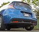 HKS Silent Hi-Power Centre and Rear Exhaust for Honda CR-Z - 32016-AH030 - manufacturer reference image