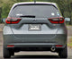 HKS Silent Hi-Power Exhaust for Honda Jazz Fit GK3 GK5 - 32016-AH031 - manufacturer reference image