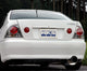 HKS Stainless Hiper Exhaust for Toyota Altezza SXE10 3S-GE - 32016-AT019 - manufacturer reference image