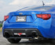 HKS Hi-Power Single Exhaust for Toyota GT86 Subaru BRZ - 32016-BT002 - manufacturer reference image