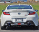 HKS Legamax Sport Exhaust for Toyota GR86 Subaru BRZ - 32018-AF019 - manufacturer reference image