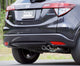HKS Legamax Premium Exhaust for Honda Vezel RU3 - 32018-AH031 - manufacturer reference image