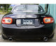 HKS Legamax Premium Rear Exhaust for Mazda MX-5 - 32018-AZ009 - manufacturer reference image