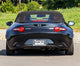 HKS Legamax Premium Exhaust for Mazda MX-5 ND - 32018-AZ010 - manufacturer reference image
