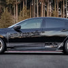 HKS HIPERMAX MAX IV SP Coilovers Honda Civic Type R (FK8) 80250-AH003C — vehicle installation