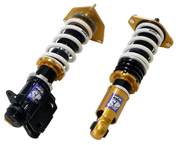 HKS HIPERMAX MAX IV SP Coilovers Toyota 86 / Subaru BRZ (ZN6 / ZC6) 80250-AT001 — suspension components