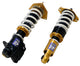 HKS HIPERMAX MAX IV SP Coilovers Toyota 86 / Subaru BRZ (ZN6 / ZC6) 80250-AT001 — suspension components