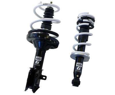 HKS Hipermax G Suspension Kit for Subaru Levorg - 80260-AF003 - manufacturer reference image