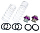 HKS Hipermax Touring Spring Kit for Nissan GT-R R35 - 80280-AN001 - manufacturer reference image