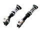 HKS HIPERMAX S Coilovers Subaru Impreza WRX STI (GDB) 80300-AF003 — suspension components