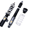 HKS HIPERMAX S Coilovers Honda CR-Z (ZF2 / ZF1) 80300-AH002 — suspension components