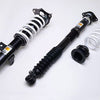 HKS HIPERMAX S Coilovers Honda Civic Type R (FK8) 80300-AH012P — suspension components