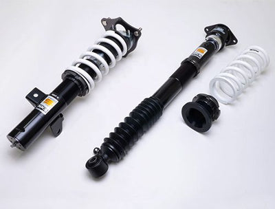 HKS HIPERMAX S Coilovers Honda Civic Type R (FK8) 80300-AH012P — suspension components