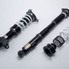 HKS HIPERMAX S Coilovers Honda Civic Type R (FL5) 80300-AH013CP — suspension components