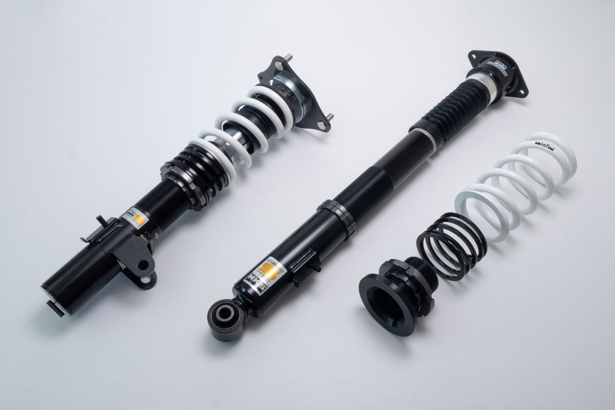 HKS HIPERMAX S Coilovers Honda Civic Type R (FL5) 80300-AH013CP — suspension components