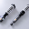 HKS HIPERMAX S Coilovers Mitsubishi Lancer Evolution X (CZ4A) 80300-AM001P — suspension components