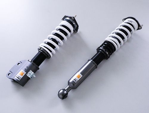 HKS HIPERMAX S Coilovers Mitsubishi Lancer Evolution X (CZ4A) 80300-AM001P — suspension components