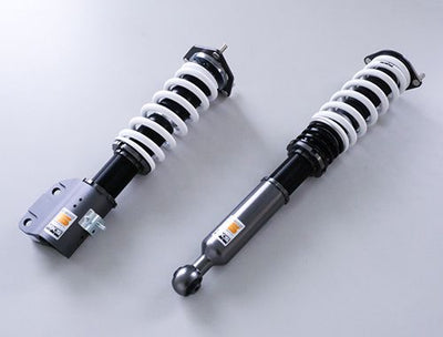 HKS HIPERMAX S Coilovers Mitsubishi Lancer Evolution X (CZ4A) 80300-AM001P — suspension components