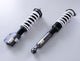 HKS HIPERMAX S Coilovers Mitsubishi Lancer Evolution X (CZ4A) 80300-AM001P — suspension components