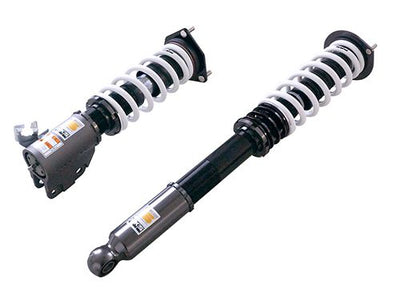HKS HIPERMAX S Coilovers Nissan Silvia (S15 / S14) 80300-AN002 — suspension components