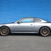 HKS HIPERMAX S Coilovers Nissan Silvia (S15 / S14) 80300-AN002 — manufacturer detail
