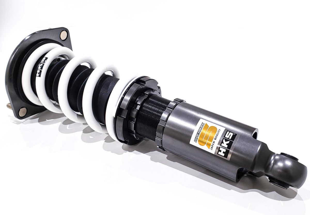 HKS HIPERMAX S Coilovers Nissan Skyline (ER34) 80300-AN005 — suspension components