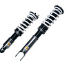 HKS HIPERMAX S Coilovers Nissan Fairlady Z / 300ZX (Z32) 80300-AN019 — suspension components