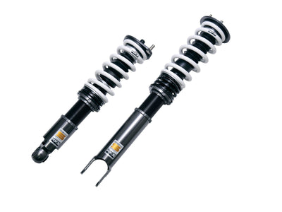 HKS HIPERMAX S Coilovers Nissan Fairlady Z / 300ZX (Z32) 80300-AN019 — suspension components