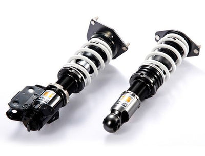 HKS HIPERMAX S Coilovers Toyota 86 / Subaru BRZ (ZN6 / ZC6) 80300-AT001 — suspension components