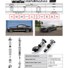 HKS HIPERMAX S Coilovers Toyota 86 / Subaru BRZ (ZN6 / ZC6) 80300-AT001 — manufacturer detail